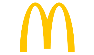 Natalie Hitzel Female Voice Actor McDonald's Logo