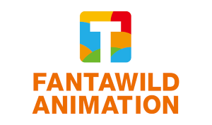 Natalie Hitzel Female Voice Actor Fantawild Animation Logo
