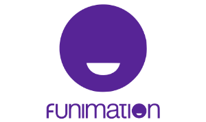 Natalie Hitzel Female Voice Actor Funimation Logo