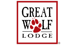 Natalie Hitzel Female Voice Actor Great Wolf Lodge Logo